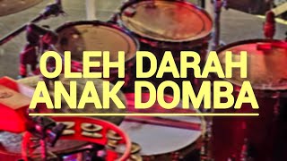 Download lagu Oleh Darah Anak Domba | 148 bpm | DrumCam by Drummer Solo mp3 Download lagu Oleh Darah Anak Domba | 148 bpm | DrumCam by Drummer Solo mp3