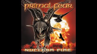 Primal Fear - Eye of an Eagle