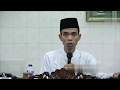 Anak Meninggal Dalam Kandungan Apakah Jenazah Wajib Dimandikan Ust Abdul Somad Lc MA