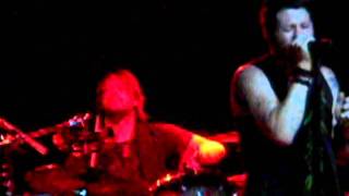Stupid Girl (Only in Hollywood) - Saving Abel Live