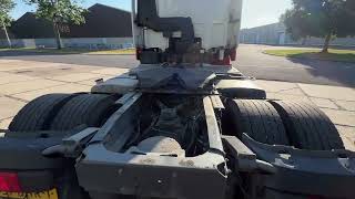 DAF CF 400 M4EN3 truck tractor | Image 4 - Autoline