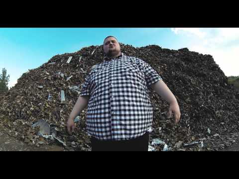 Konza Šnostra - Dimni Signali (Ligalajzit! remiks) SPOT