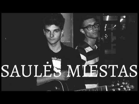 ERNUKASÙ - Saulės Miestas (akustiškai)