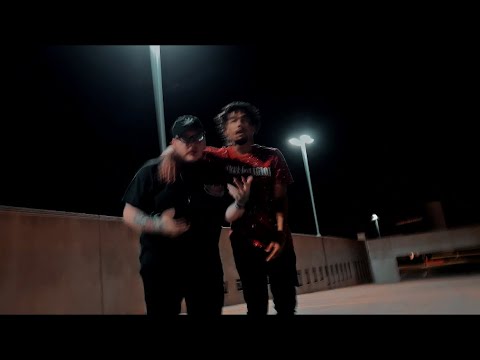CHXINLESS- Rat Race Ft. Spade Da Don (Official Music Video)
