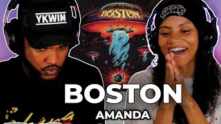 Download lagu Boston Amanda REACTION... mp3
