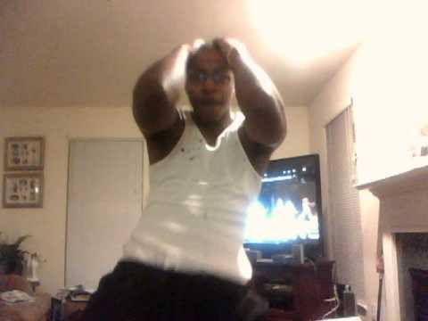 SUPER BOWL 45 (HALFTIME SHOW DANCE)