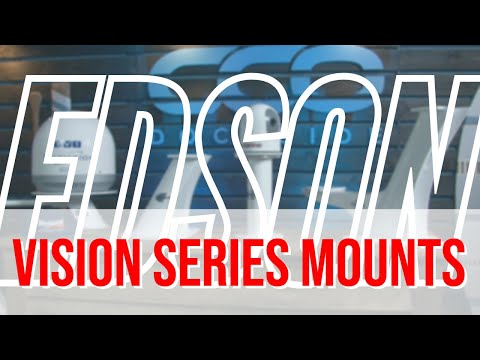 Edson Marine Vision Series Mounts