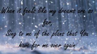 Only Hope by Switchfoot w/ Lyrics
