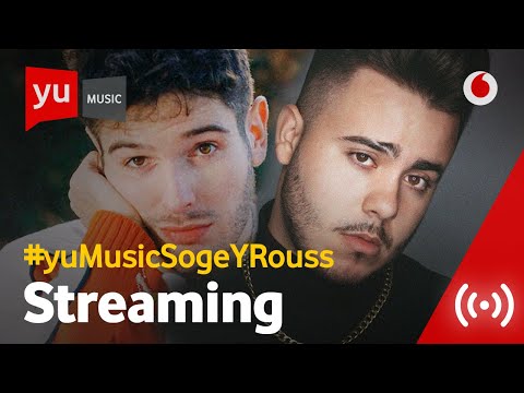 #yuMusicSogeYRouss (Programa completo) | yuMusic 06/02/2022