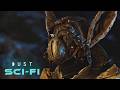 Sci Fi Short Film Spiritus Lepus DUST Online Premiere