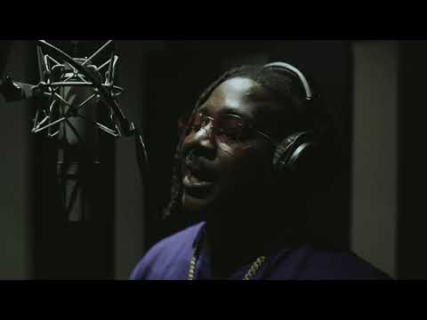 ManMan Savage - Made a Hit (Official Video)