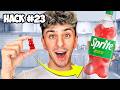 I Tried EVERY Viral TikTok Food Hack