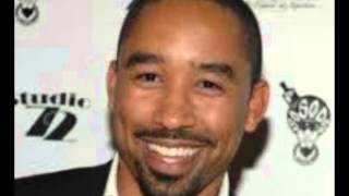 What A Feeling - Johnta Austin (feat. Jermaine Dupri)