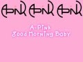 A-Pink (에이핑크) - [Good Morning Baby] Easy/Simple ...