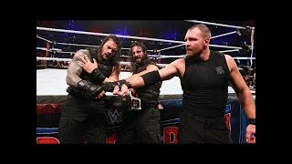 Download lagu The 6th October 2018 Shield vs Braun Strowman, Dolph Ziggler & Drew McIntyre, HD mp3 Download lagu The 6th October 2018 Shield vs Braun Strowman, Dolph Ziggler & Drew McIntyre, HD mp3
