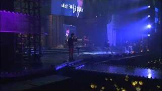 Big Bang Big Show 2010 - Stay (HQ)
