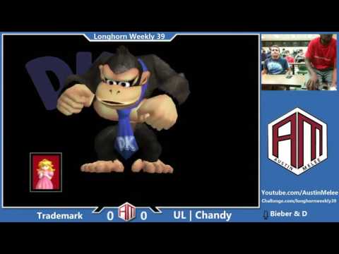 Trademark Sheik vs Chandy DK LW39