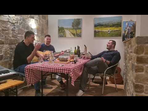 Čuvari baštine - Jo da mi je | Vela Luka | Korčula