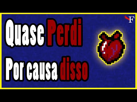 Isaac's Heart e Mother não combinam - The Binding of Isaac Repentance - #627 PTBR