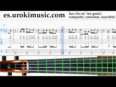 Tutorial de Violonchelo The Chainsmokers - Sick Boy Clases Notas um-ih927