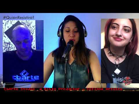 #CBARTE 20 años y siguen los éxitos / CELINNA ¿Será nuestra Nicki Nicole?