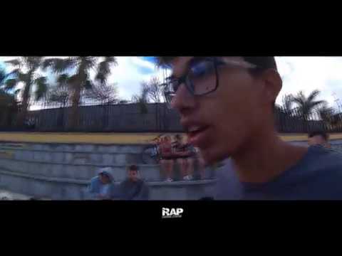 NANOO vs KIDD SK - 4tos Fecha 5 (Torneo 2017)