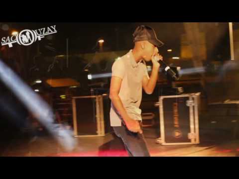 YVAN IVARA & ROMAN STAYA au MET SA HO 5 (EXPOBAT ST PAUL MAI 2017)