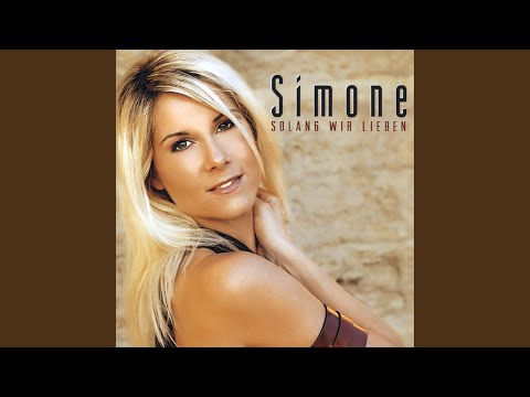 Nimm Mich Wie Ich Bin - Simone (Austria)