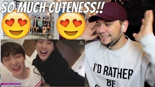 ASTRO - YOU&ME(Thanks AROHA) SPECIAL DDOCA | Reaction