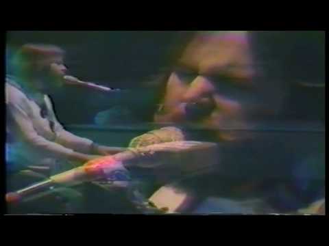 The Beach boys Live 1977 Feel Flows