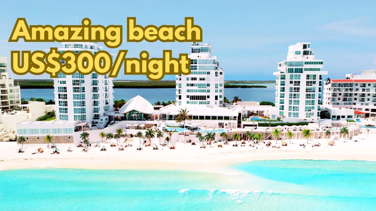 Cheap Doesn't Mean Bad | 6 Caribbean All-Inclusive Resorts That Prove It