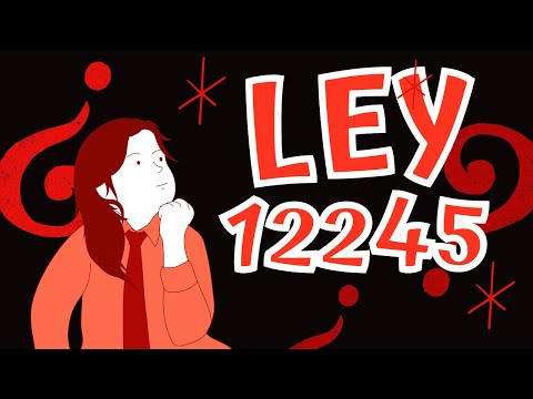 Nursing Law 12245 - Summary