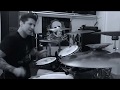 Pennywise "City Is Burning" Drum Cover