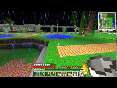 Minecraft Live de Construyendo el imperio (Hoy 20:30 Hrs) - SimiosCraft