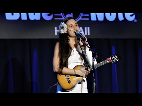 Taimane and Tavana - Full Concert Performance