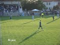 Kozármisleny - Győr B 3-0, 2012 - Összefoglaló