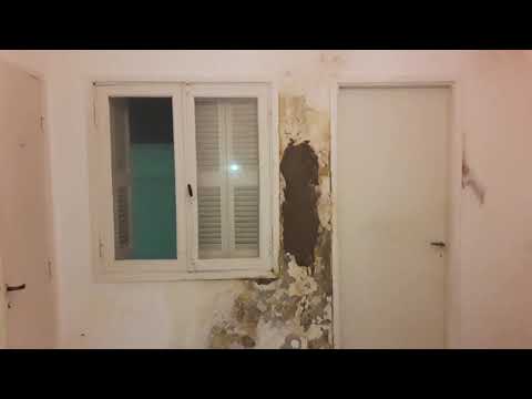 Canal JDB Otro video que no había subido de las reparaciones varias del departamento, relevamiento.