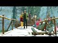 Wanted South Hindi Dubbed Action Romantic Movie Full HD 1080p Gopichand Deekshaseth