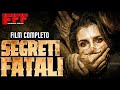 SEGRETI FATALI Avvincente Film THRILLER Completo In Italiano Con Continui Colpi Di Scena