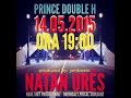 Natan Ures Prince Double H