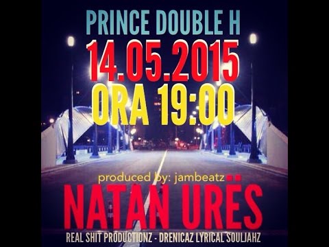 Natan Ures - Prince Double H - NEW - ( Mixtape 