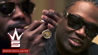 Project Pat &quot;A1&#39;s&quot; feat. Juicy J (WSHH Exclusive - Official Music Video)