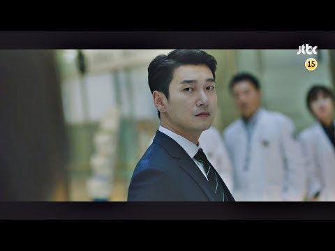 [티저_구승효ver.] 병원도 기업이고, 의료도 산업입니다. 뭐가 그렇게 다른데요? [라이프]7/23 첫방송 예고편