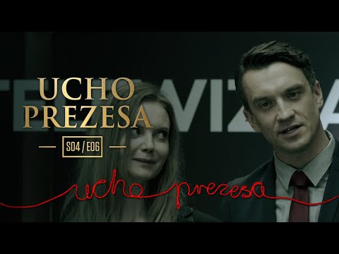 The Chairman's Ear - S04E06 - A new TV season schedule