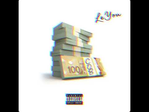 LeYou - Cob (Audio Officiel)