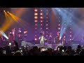 Gilberto Santa Rosa - Amor Mío No Te Vayas - En Vivo En Chile 2022