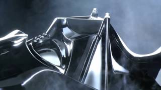 Star Wars: Episode III - Darth Vader's Suit (10 minutes loop)