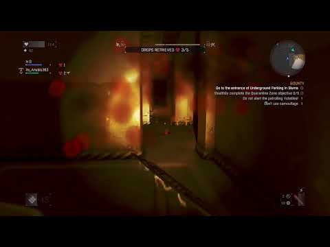 BP Dying Light: The Following - 11