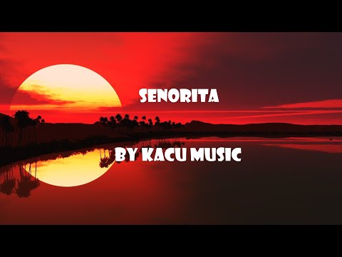 Shawn Mendes, Camila Cabello - Señorita | Cover by Kacu Music