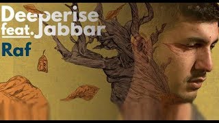 Deeperise - Jabbar Raf Akustik versiyon. S.Y.Ç. Cover